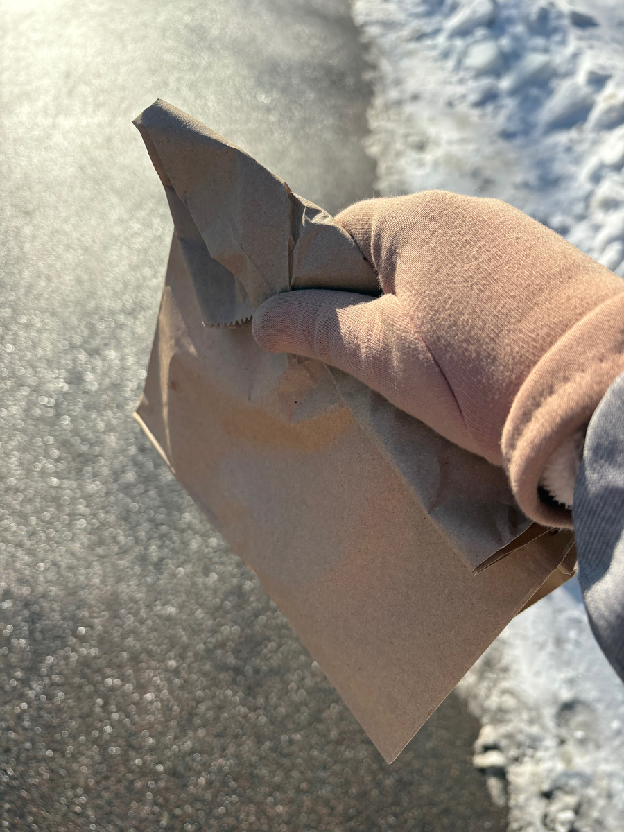 Простые углеводы для сложной работы ❤️‍🩹