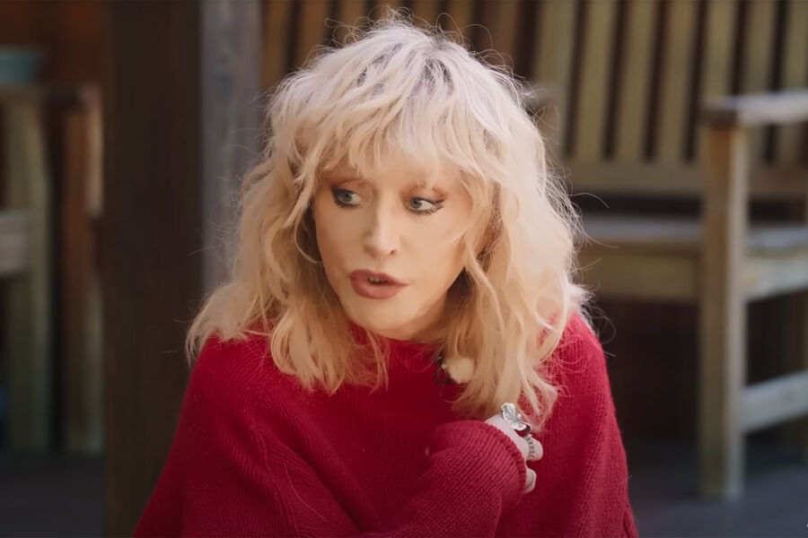 Фото: скриншот видео Скажи Гордеевой/YouTube (автор канала Катерина Гордеева (признана в РФ иностранным агентом) признана Минюстом иностранным агентом)