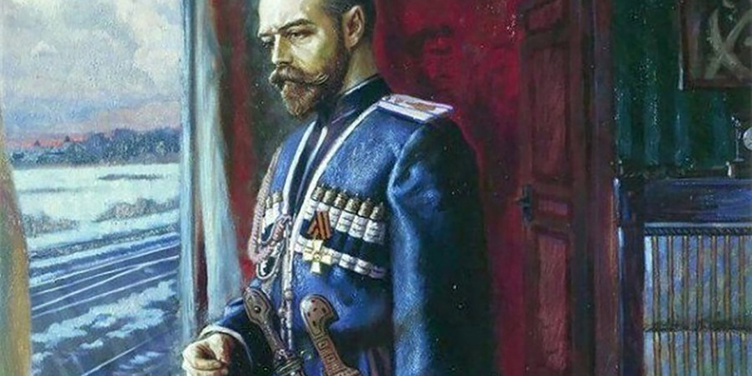 Коллективное отречение. Как Россия отказалась от своего царя