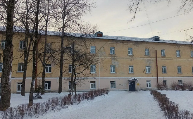    © Пресс-служба прокуратуры Ленинградской области