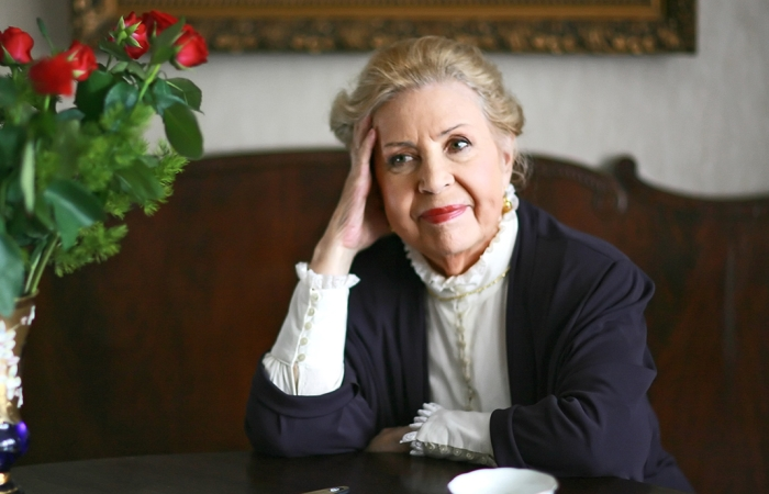 Инна Макарова