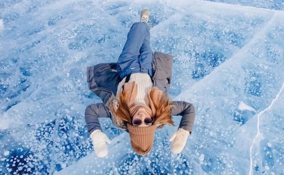    «Никто не застрял»: информацию о блокаде туристов на Ольхоне опровергли