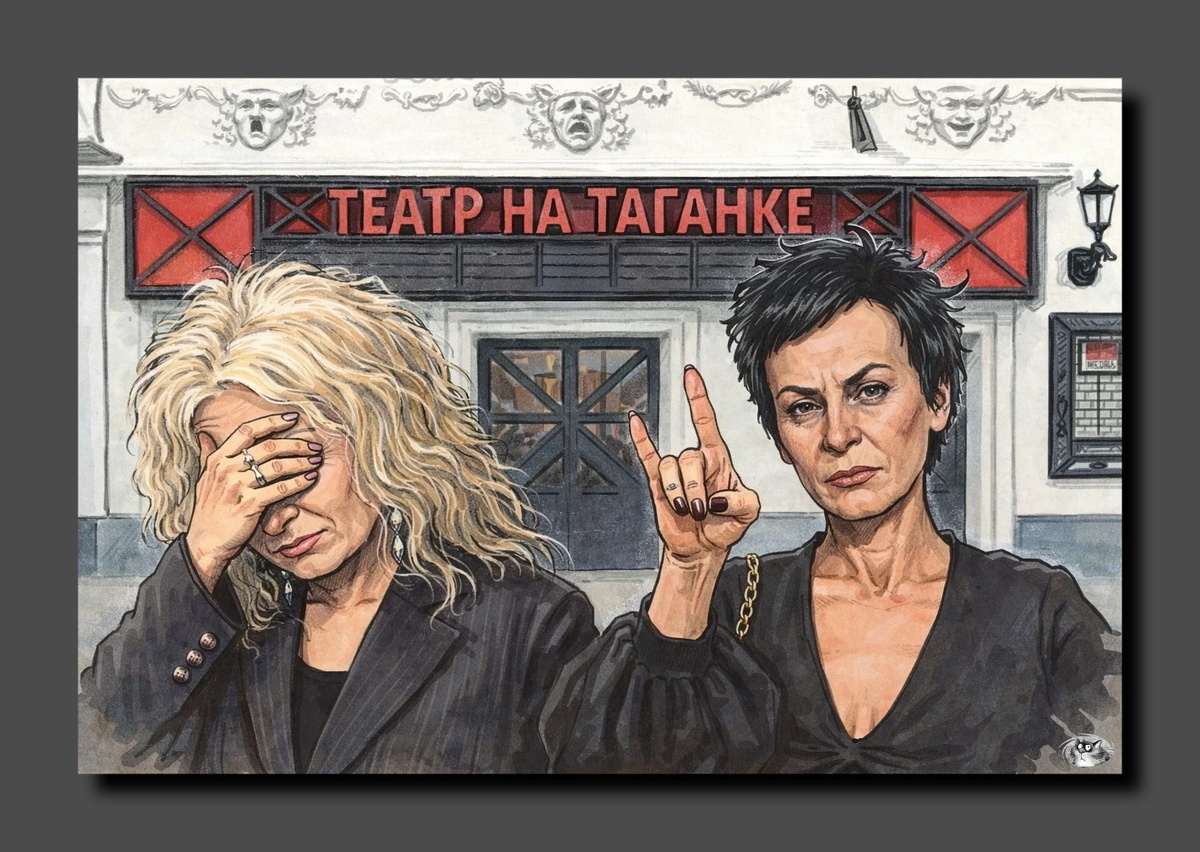 Коллаж автора