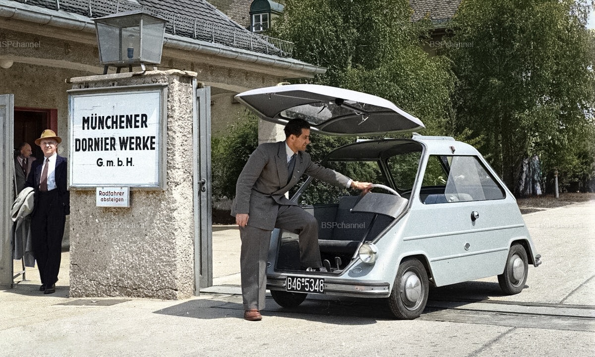 Фотограф: Ханс Энцвайзер