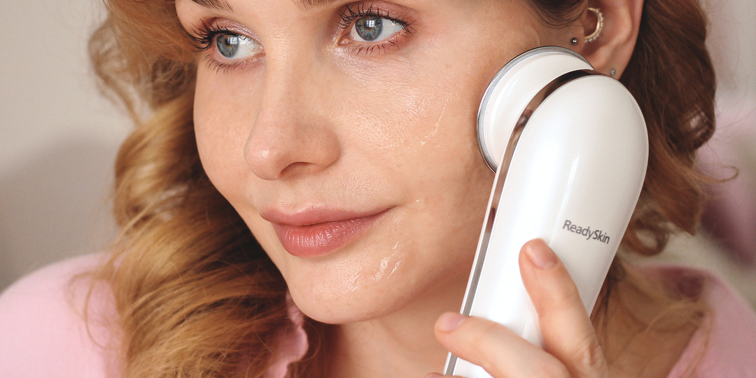 Как правильно пользоваться массажером для лица: советы по выбору устройства