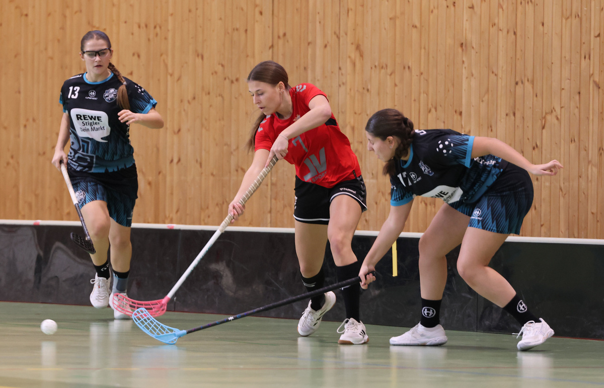 Фото: Мэрион Рахлингер