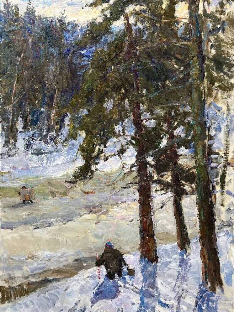     Дмитрий Пермяков