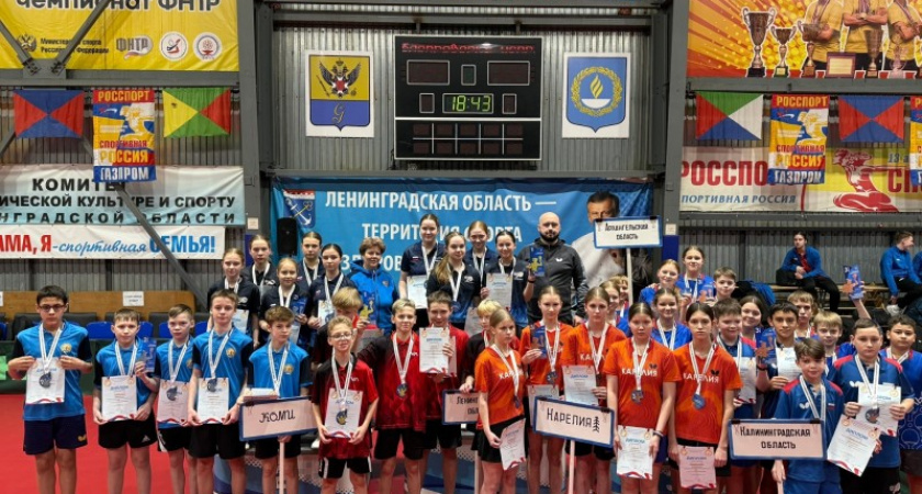    Фото Минспорта РК