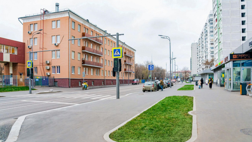    Фото: Telegram/Сергей Собянин. Личный блог/blogsobyanin