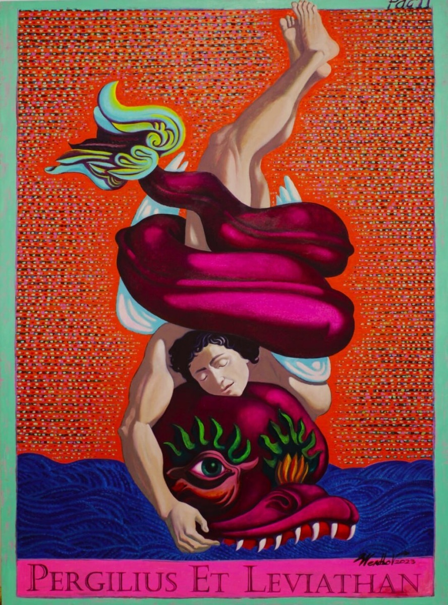    Фото: Изображения предоставлены «Собака.ru» пресс-службой резиденции «Непокоренные»