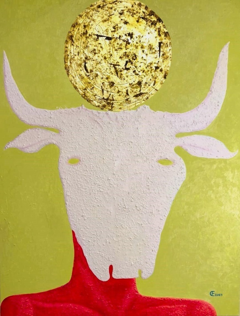    Фото: Изображения предоставлены «Собака.ru» пресс-службой резиденции «Непокоренные»