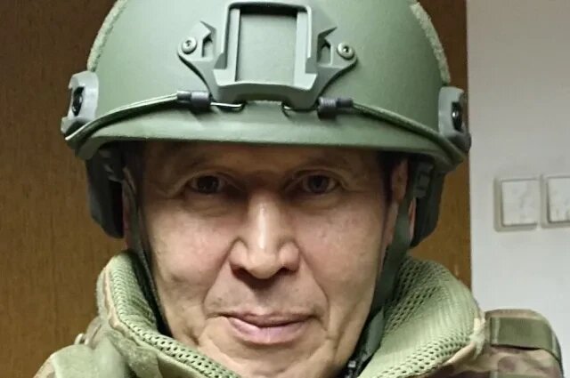 Сын Байрамбики Хамитовой 