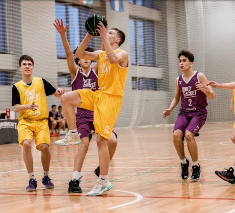    Фото: министерство спорта Калужской области.