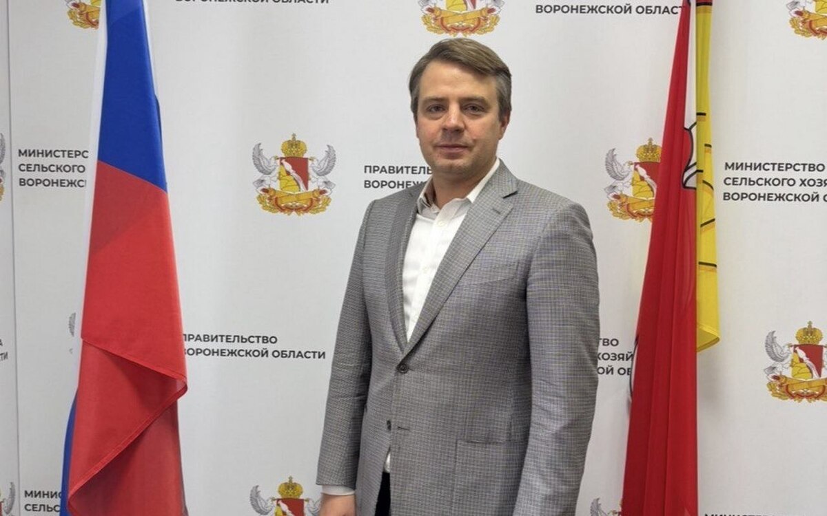    Гендиректор «Агроресурс» Дмитрий Якунцев: «Органика — это не тренд. Это вопрос национальной безопасности» Фото из архива Дмитрия Якунцева