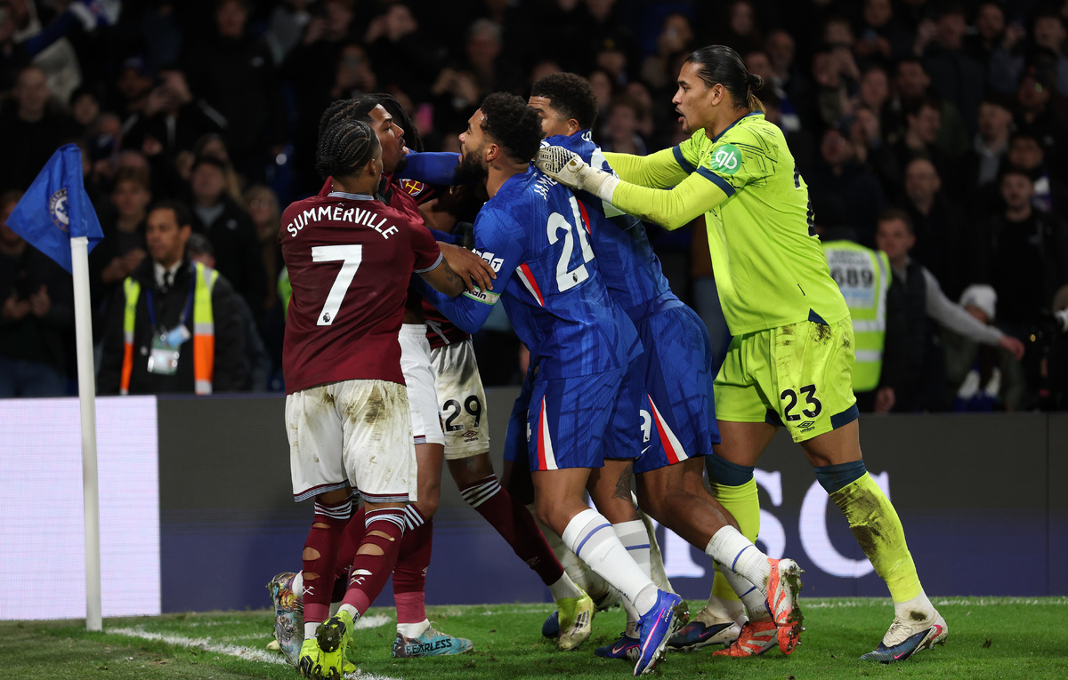 Justin Setterfield/Getty Images