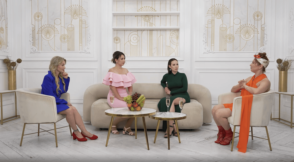 Фото: Пятница! Янтарный край  📷
