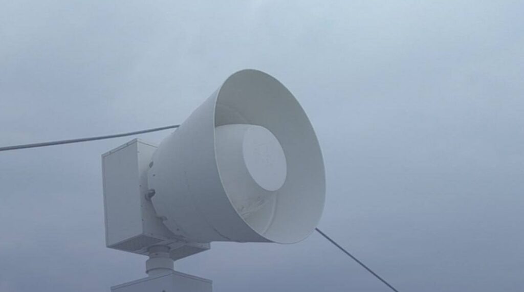    Фото: министерство территориальной безопасности Пермского края