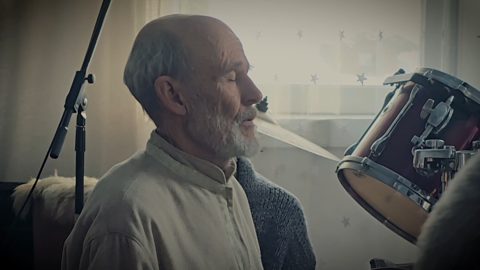 ФОТО: Кадр из документального спецпроекта "Обитель зла: секта Виссариона", РЕН ТВ