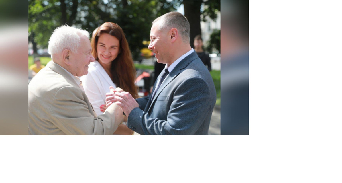    Фото: телеграмм-канал Михаила Евраева