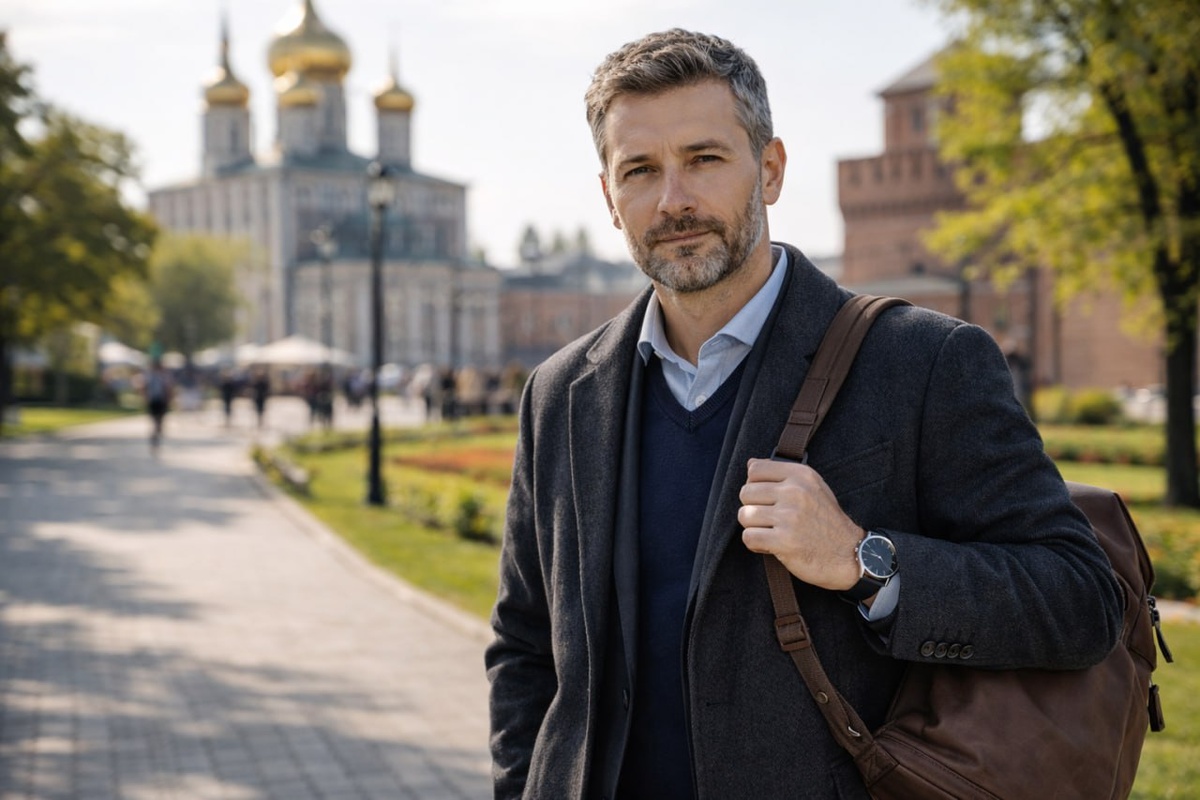 Фото сгенерировано нейросетью.