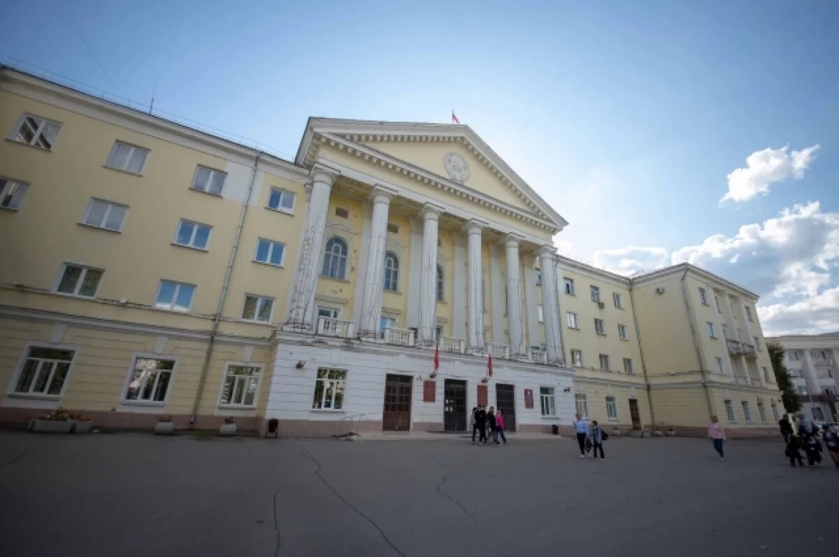    Счётная палата нашла в администрации Новомосковска нарушения в 420 млн руб.