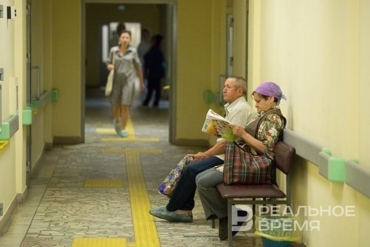   Максим Платонов / realnoevremya.ru