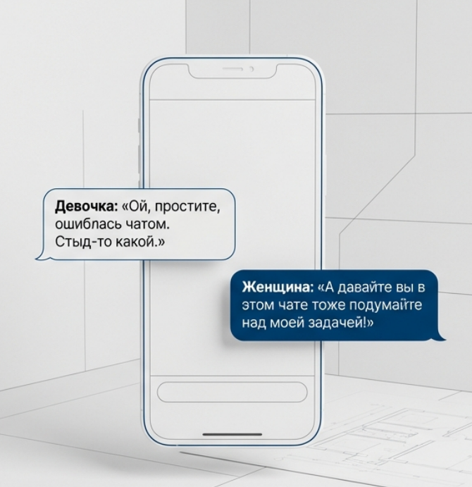 Жизненная ситуация