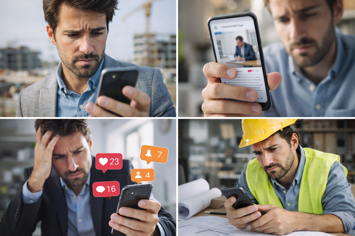 В жизне все труднее, чем в Интернете