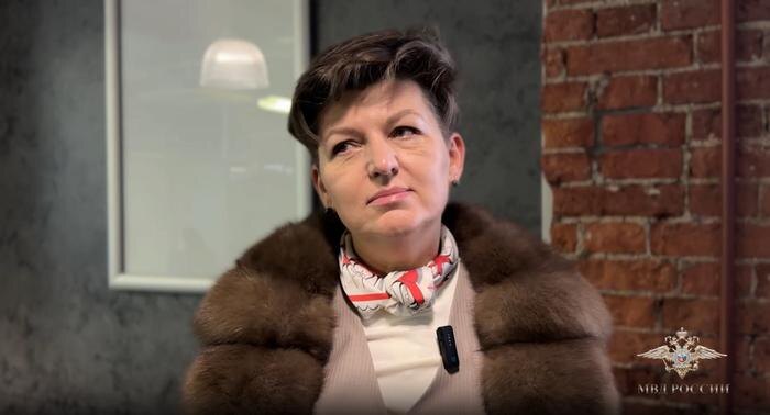 Обложка © Telegram / Ирина Волк