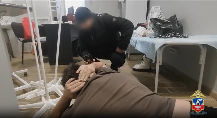 Обложка © VK / МВД Медиа