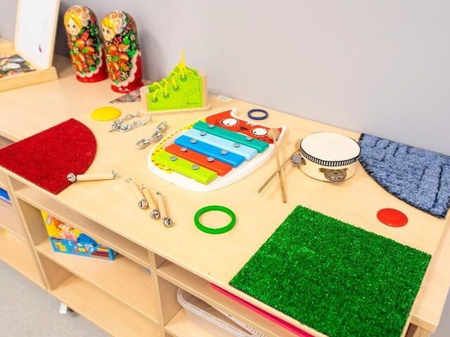    Фото: пресс-служба мэра и правительства Москвы/Максим Мишин