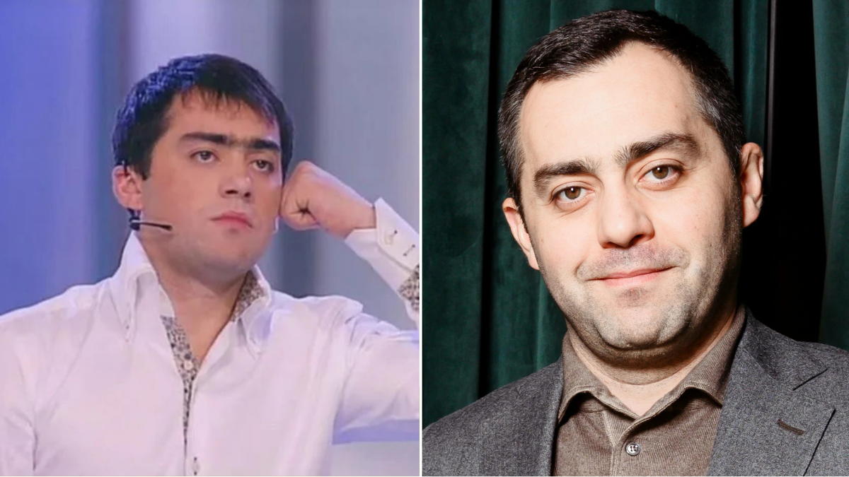 Давид Цаллаев