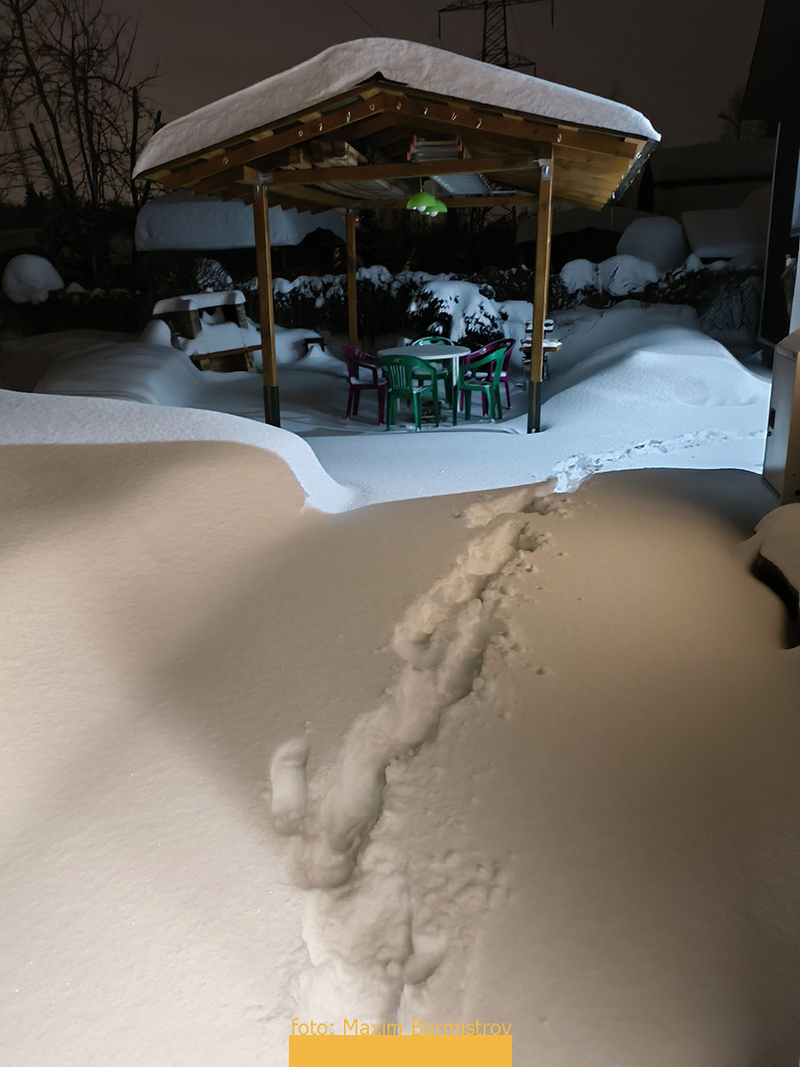 Вот это навалило, вот это я понимаю!