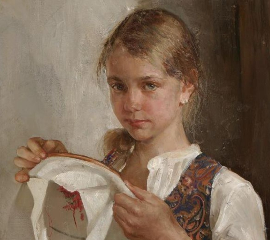 в иллюстративных целях