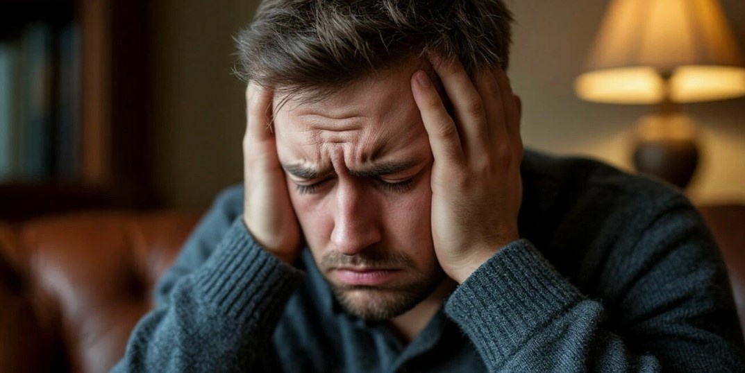 Депрессия после развода - серьезное испытание 