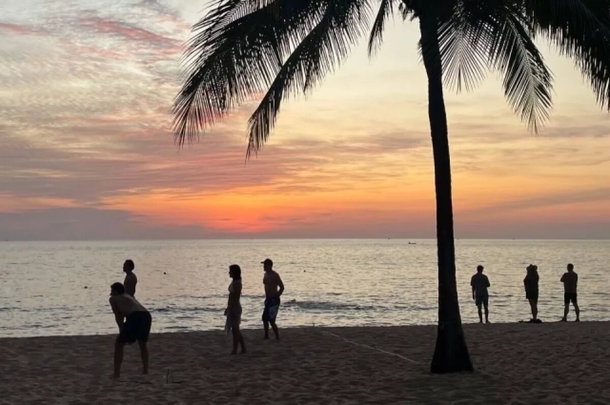    Новосибирцам рассказали, во сколько обойдется путешествие на 8 марта