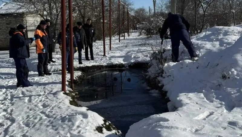      Фото: следком СК