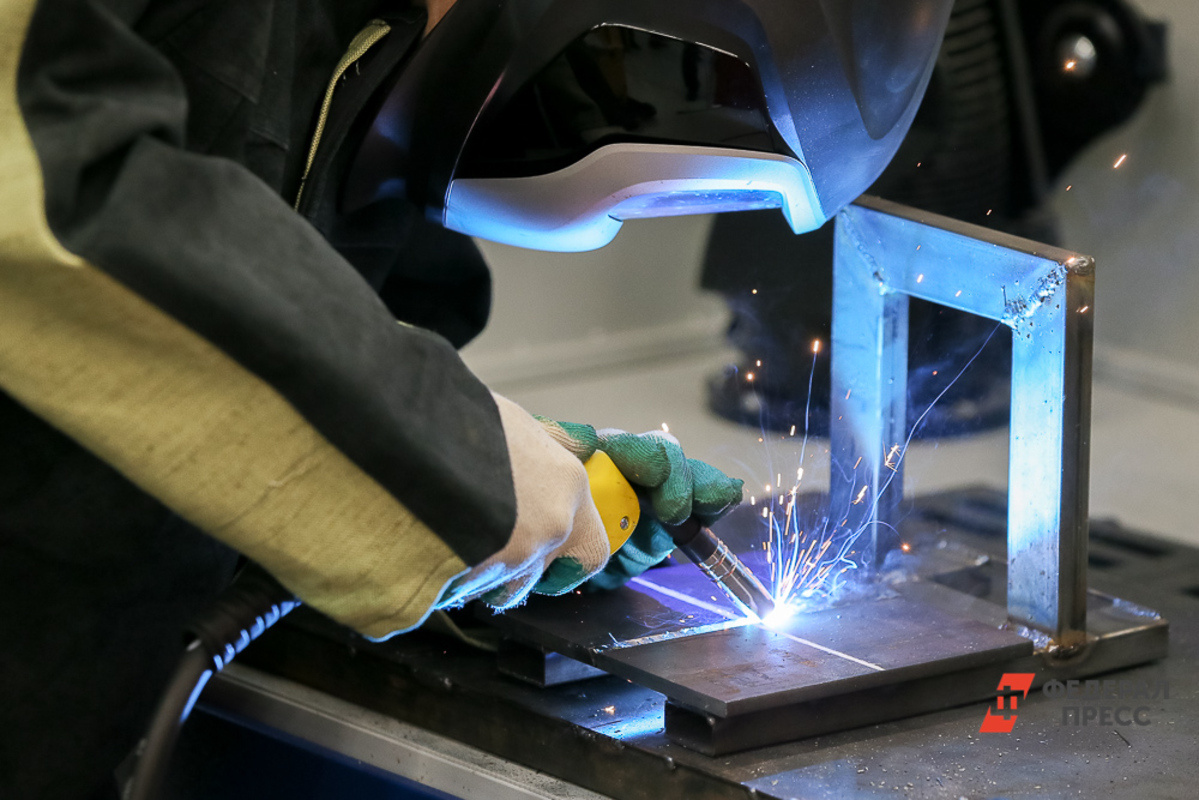 Оборонке и заводам нужны люди.  Фото: Фото: ФедералПресс / Виктор Вытольский