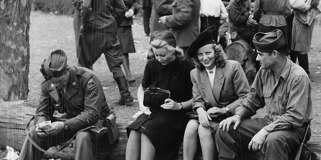 Травма, о которой молчали. «Горизонтальный коллаборационизм» и цена приспособленчества