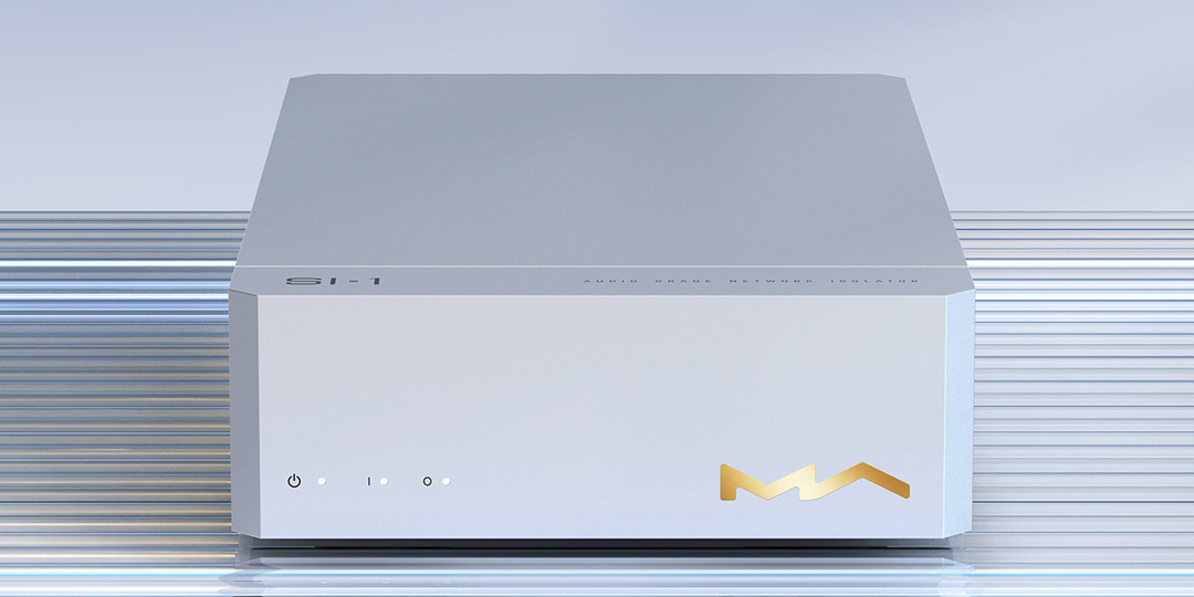 Matrix Audio выпускает модель SI-1 – аудиофильский сетевой изолятор