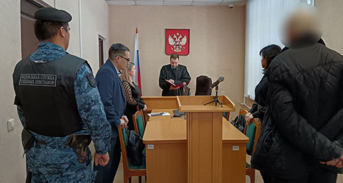    Объединённая пресс-служба судов Республики Марий Эл