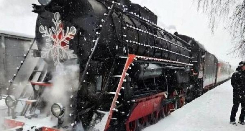    Фото: пресс-служба ГЖД