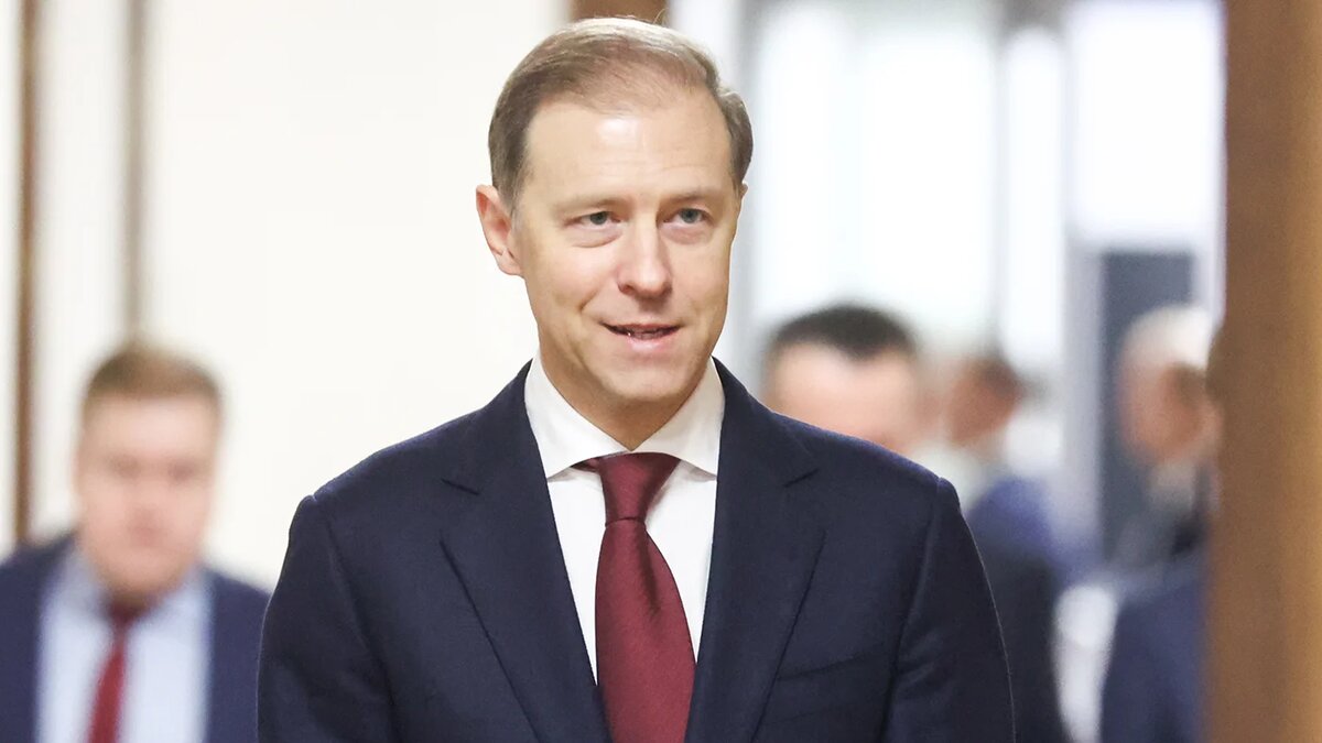   Сергей Фадеичев / ТАСС