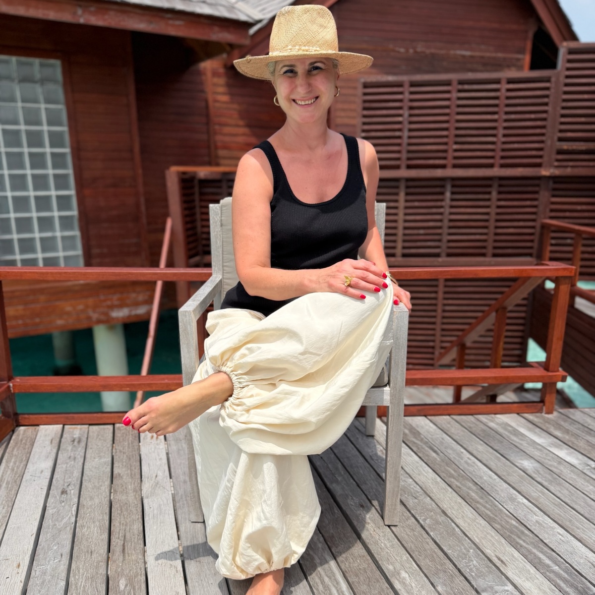 Хестанова Тамара Зауровна — врач-рефлексотерапевт со стажем более 27 лет в лечении иглами.