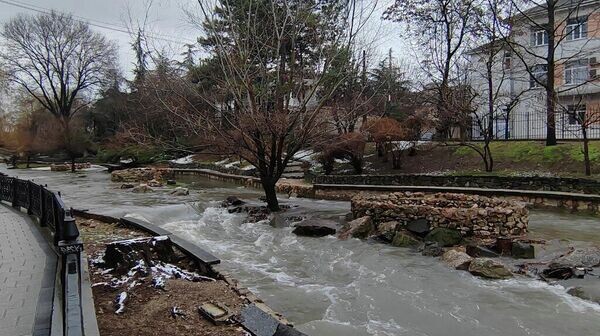    © РИА Новости Крым