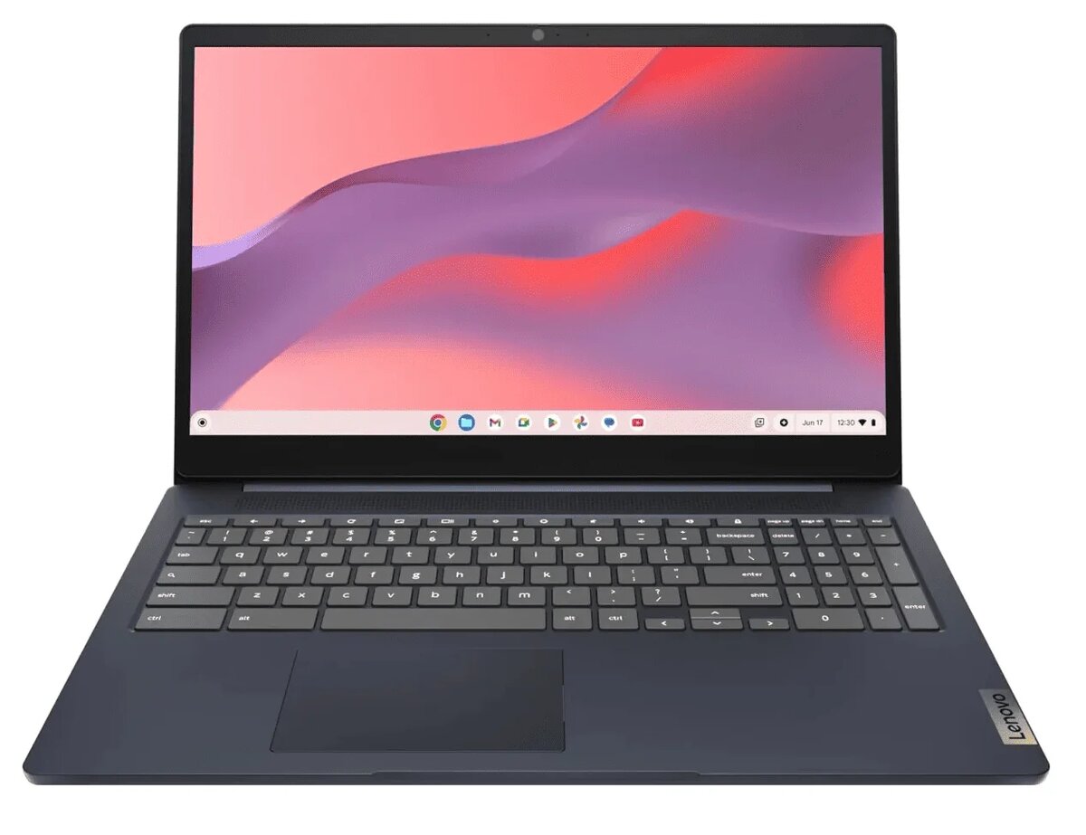 Экран: 15.6", 1920x1080, IPS — Full HD для комфортной работы и просмотра видео; 
Графика: Intel UHD Graphics 600 — встроенная графика для мультимедиа
