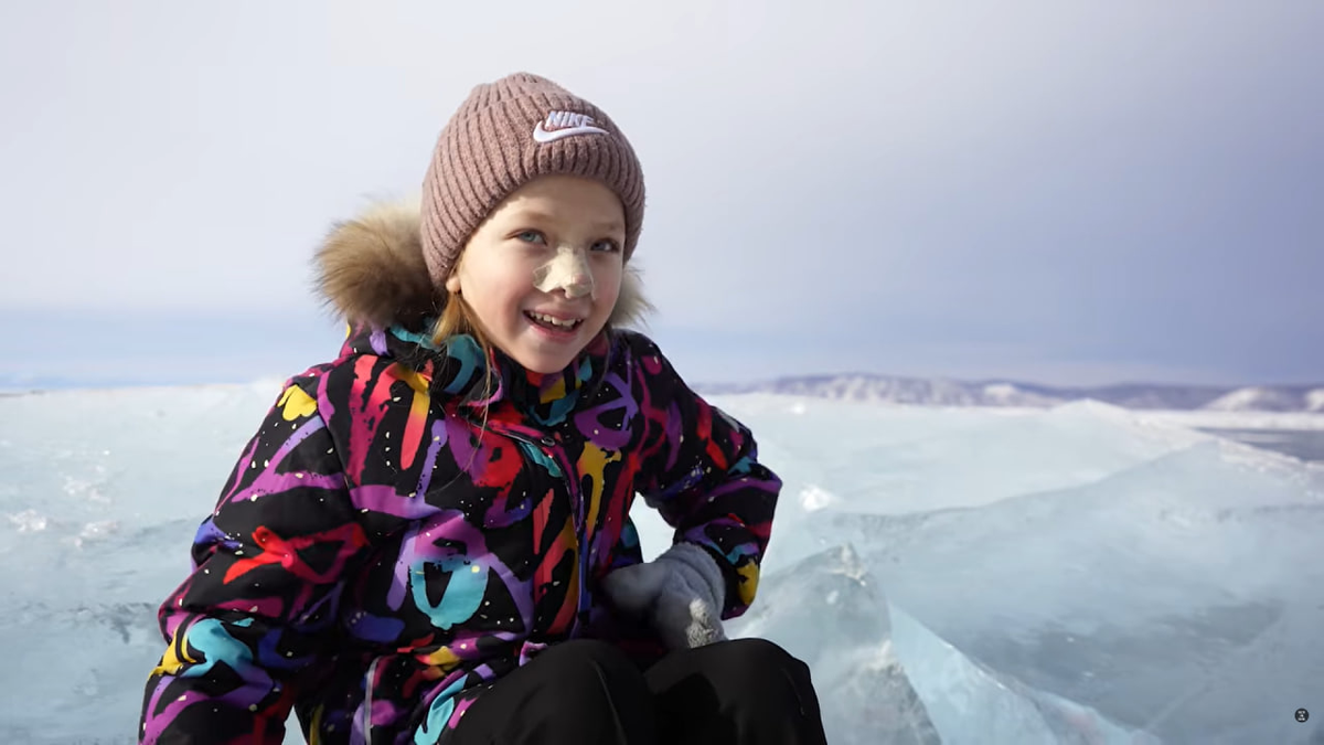 Фото: скриншот видео с YouTube-канала «Вася на сене»