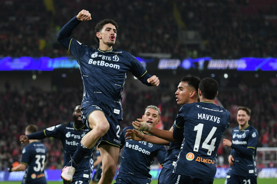    Максим Блинов/РИА Новости