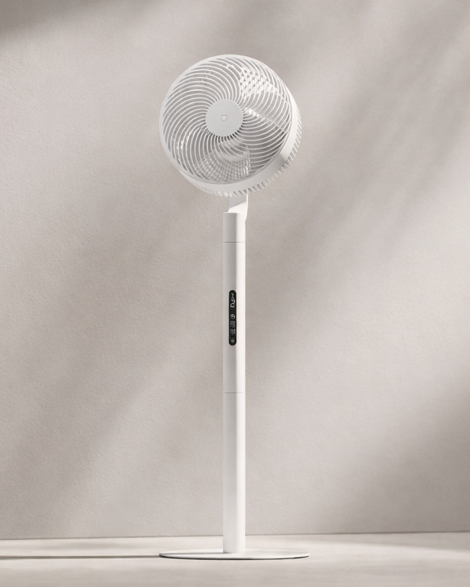 Источник: Xiaomi