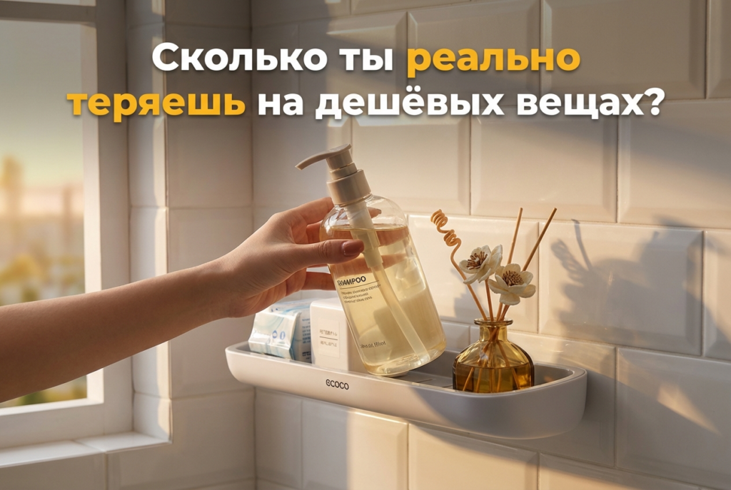    осознанное_потребление_полки_без_сверления_экономят_деньги ecoco